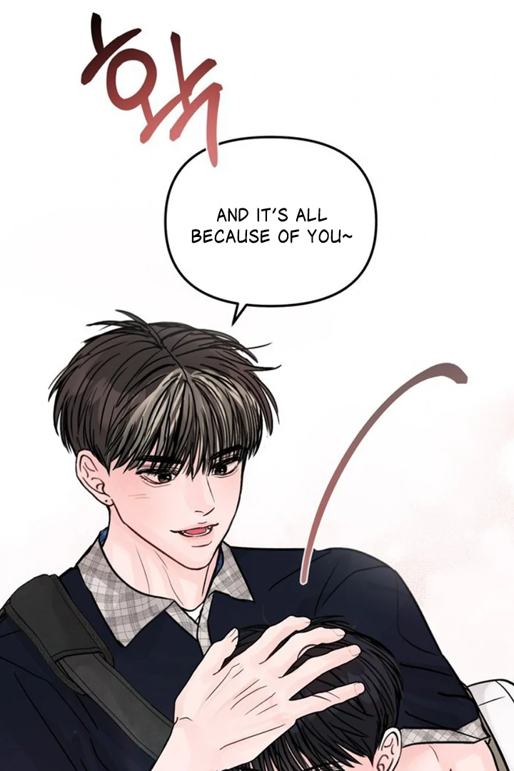 What Can’t Be Broken [Chi] - Chapter 20 manhwa