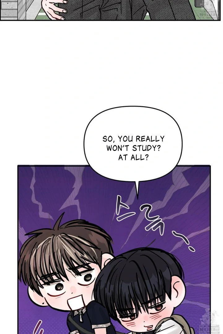 What Can’t Be Broken [Chi] - Chapter 20 manhwa