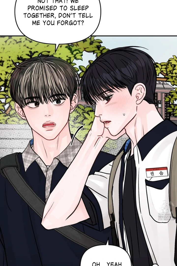 What Can’t Be Broken [Chi] - Chapter 20 manhwa