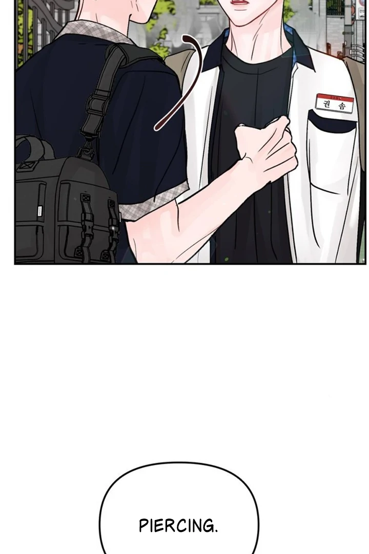 What Can’t Be Broken [Chi] - Chapter 20 manhwa