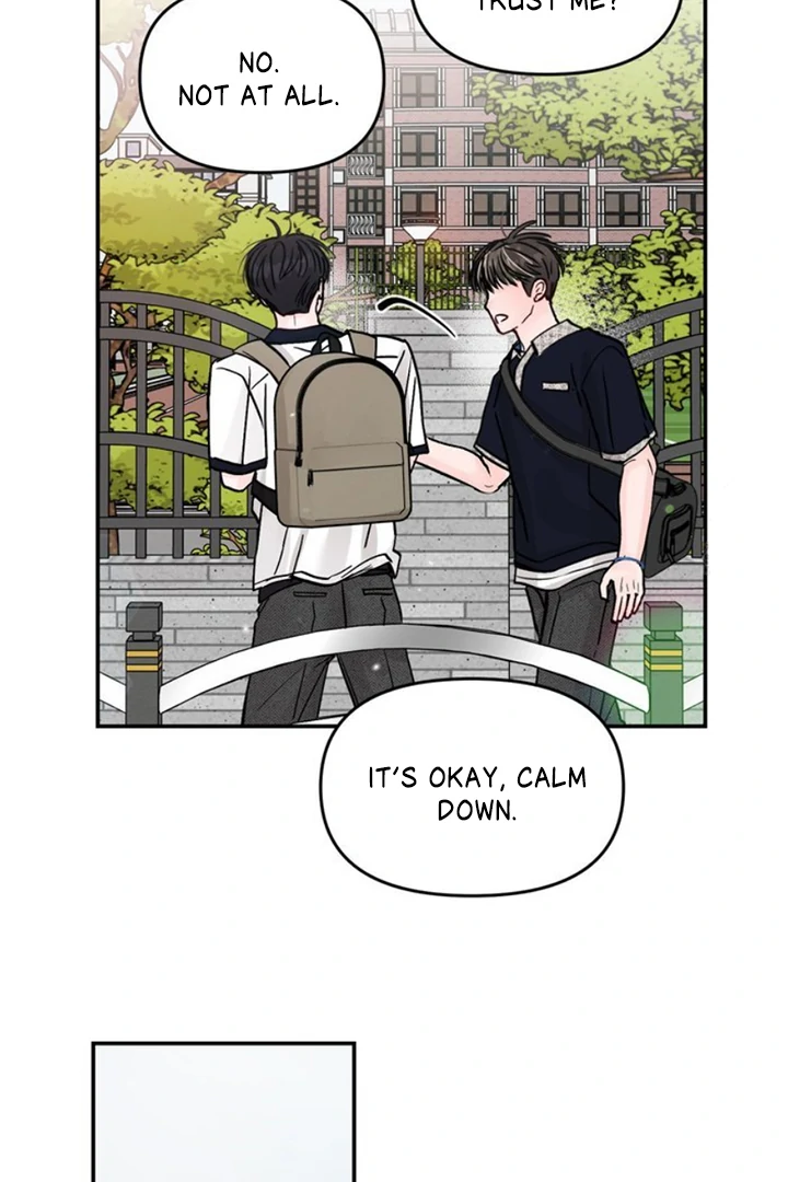 What Can’t Be Broken [Chi] - Chapter 20 manhwa
