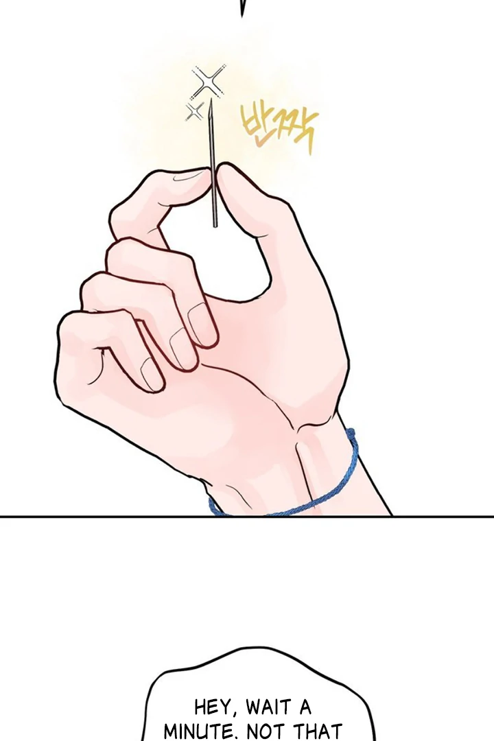 What Can’t Be Broken [Chi] - Chapter 20 manhwa