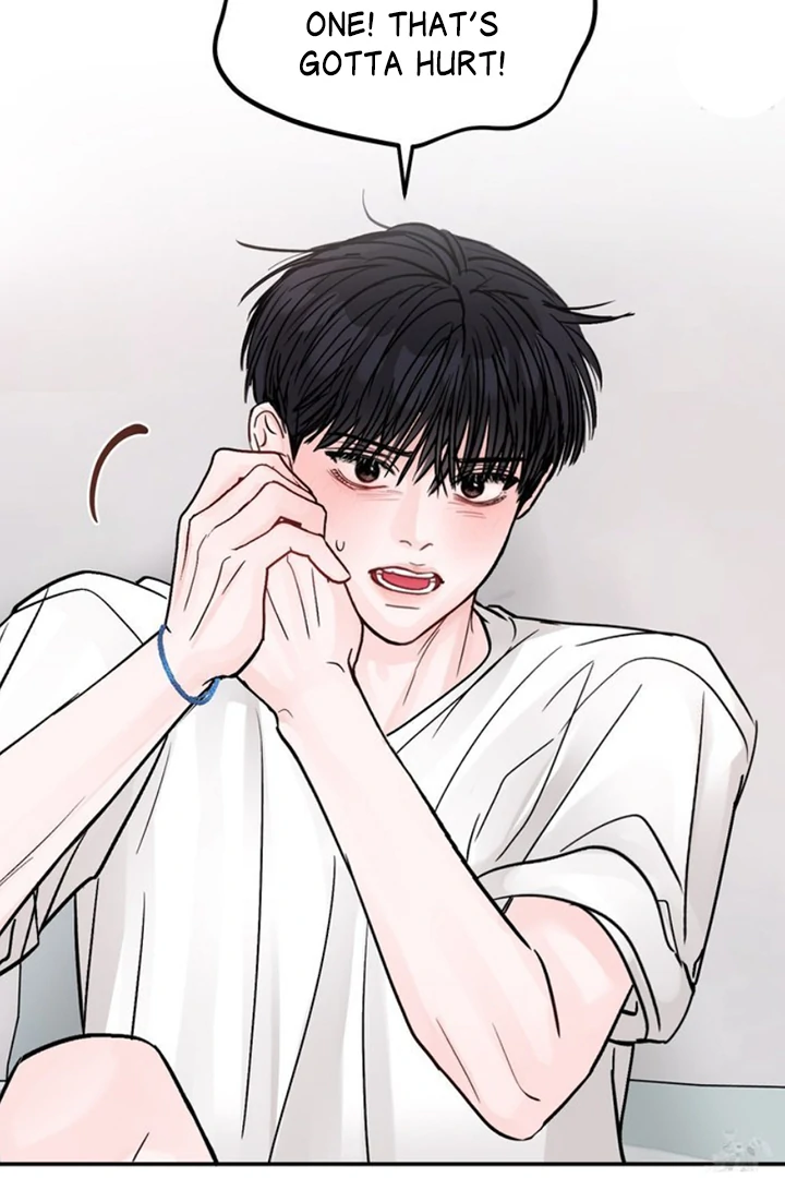 What Can’t Be Broken [Chi] - Chapter 20 manhwa