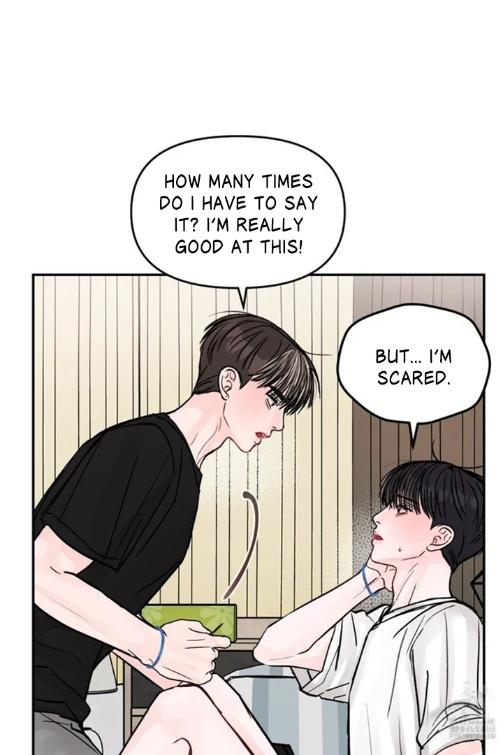 What Can’t Be Broken [Chi] - Chapter 20 manhwa