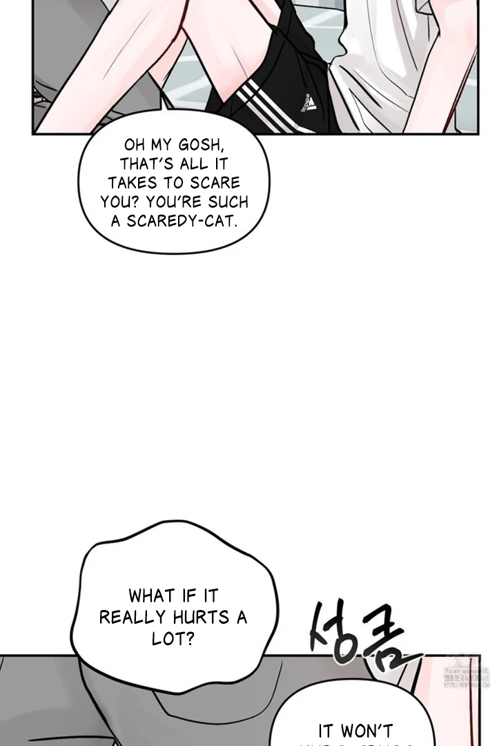 What Can’t Be Broken [Chi] - Chapter 20 manhwa