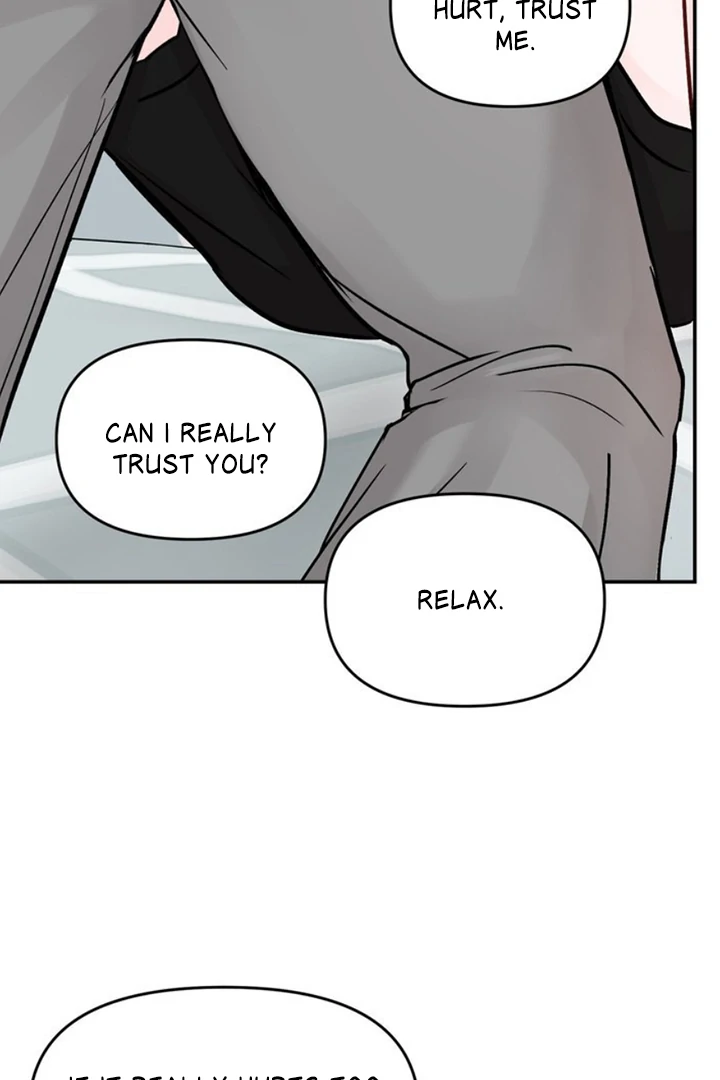 What Can’t Be Broken [Chi] - Chapter 20 manhwa