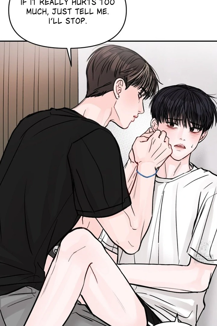 What Can’t Be Broken [Chi] - Chapter 20 manhwa