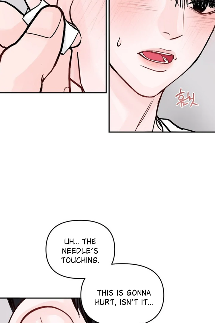What Can’t Be Broken [Chi] - Chapter 20 manhwa