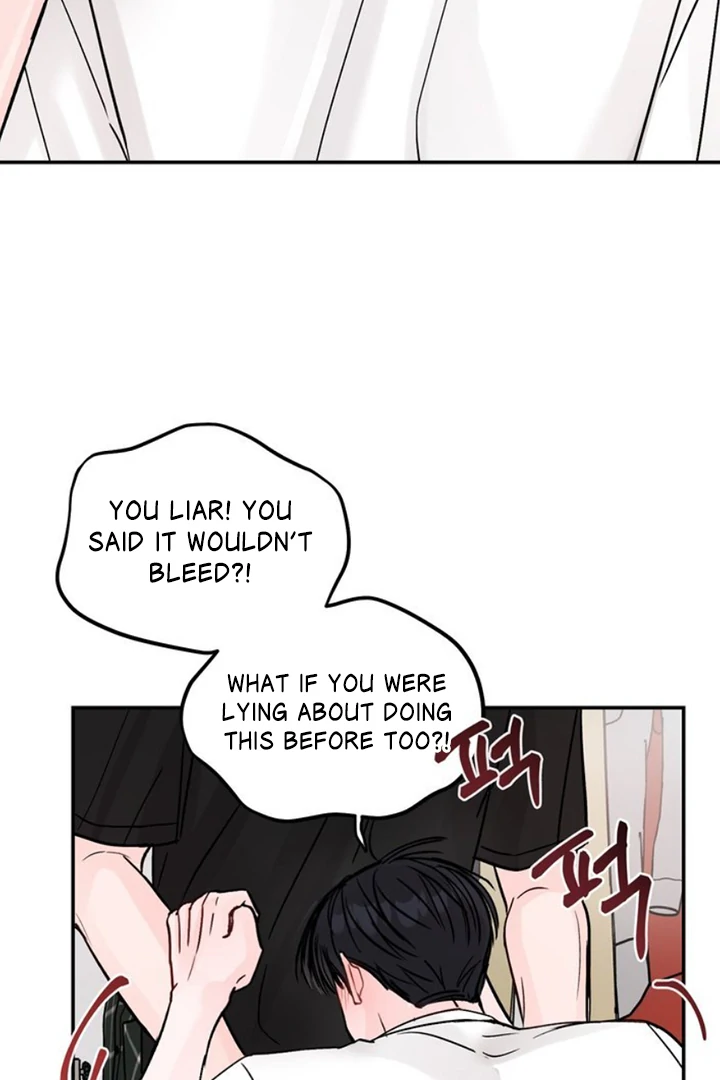 What Can’t Be Broken [Chi] - Chapter 20 manhwa