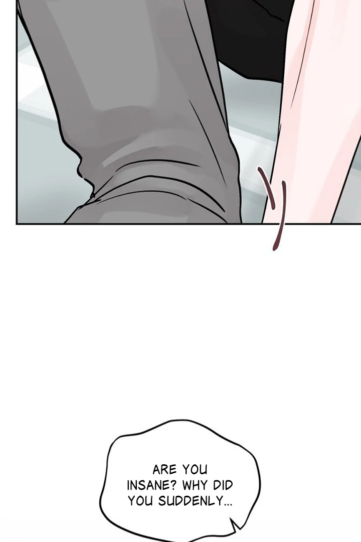 What Can’t Be Broken [Chi] - Chapter 20 manhwa