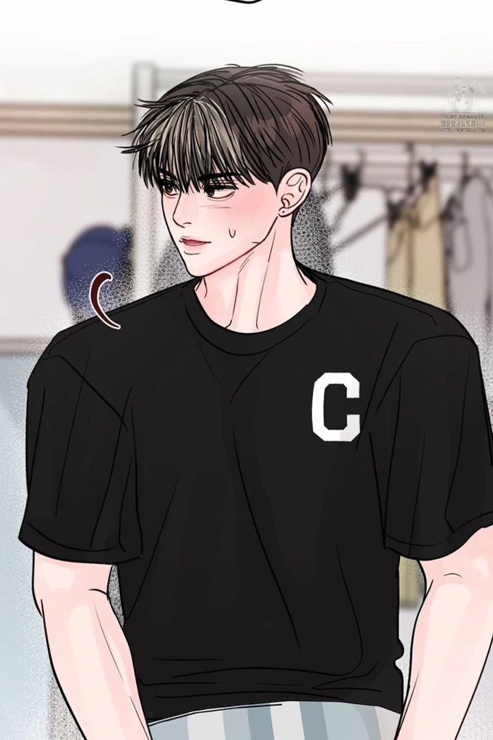 What Can’t Be Broken [Chi] - Chapter 20 manhwa