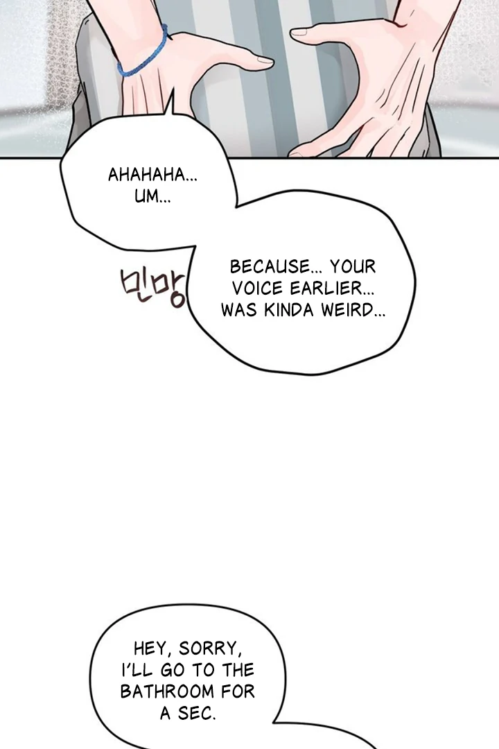 What Can’t Be Broken [Chi] - Chapter 20 manhwa