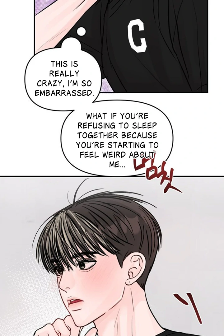 What Can’t Be Broken [Chi] - Chapter 20 manhwa