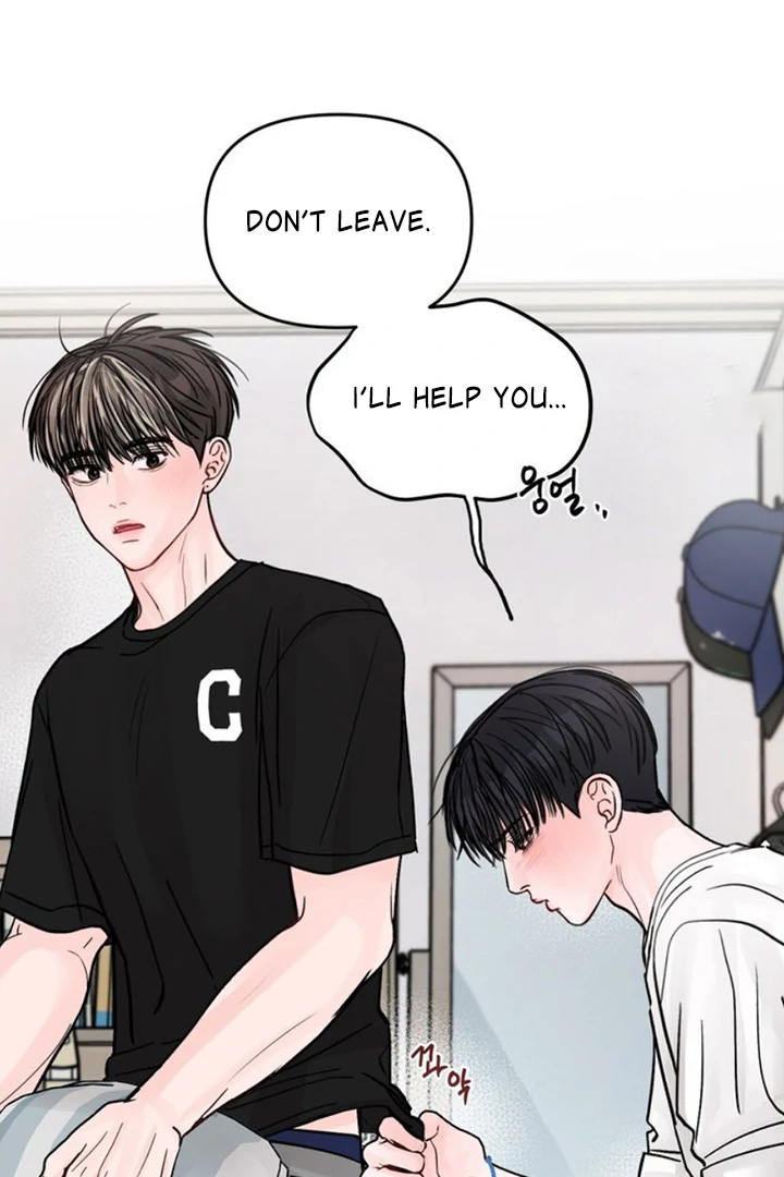 What Can’t Be Broken [Chi] - Chapter 20 manhwa