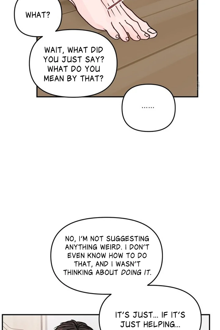 What Can’t Be Broken [Chi] - Chapter 20 manhwa