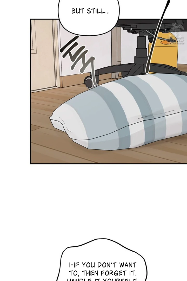 What Can’t Be Broken [Chi] - Chapter 20 manhwa