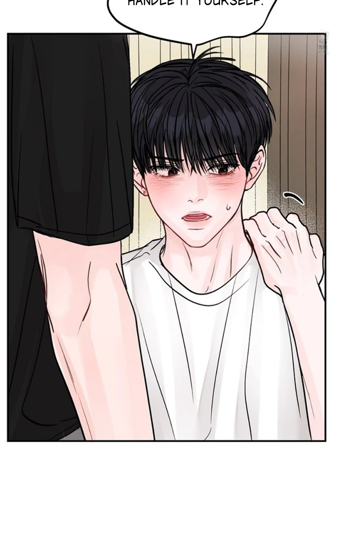 What Can’t Be Broken [Chi] - Chapter 20 manhwa