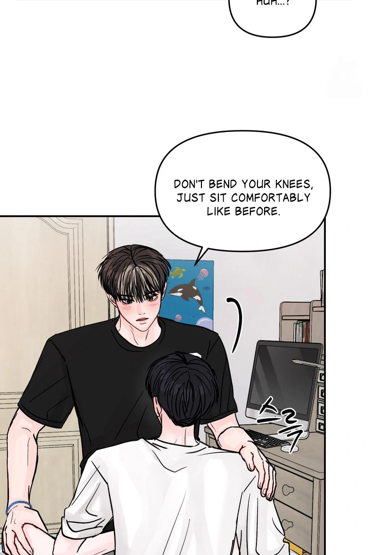 What Can’t Be Broken [Chi] - Chapter 21 manhwa