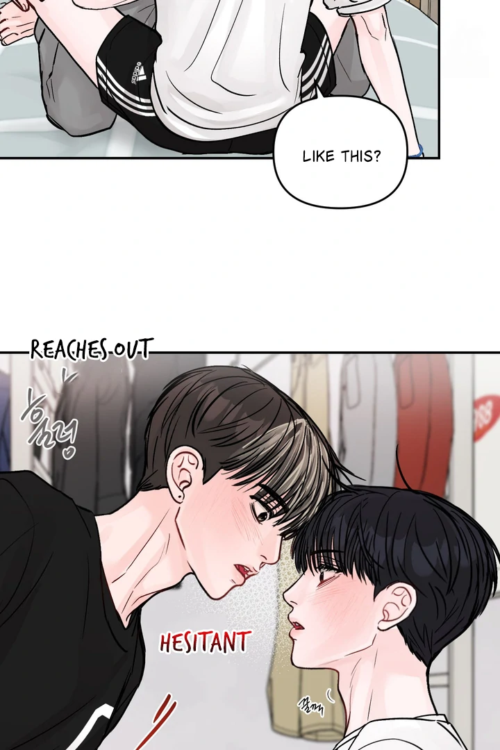 What Can’t Be Broken [Chi] - Chapter 21 manhwa