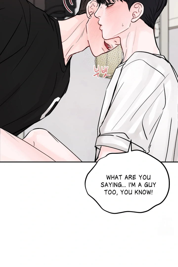 What Can’t Be Broken [Chi] - Chapter 21 manhwa