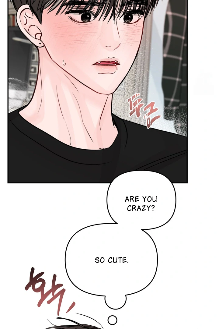 What Can’t Be Broken [Chi] - Chapter 21 manhwa