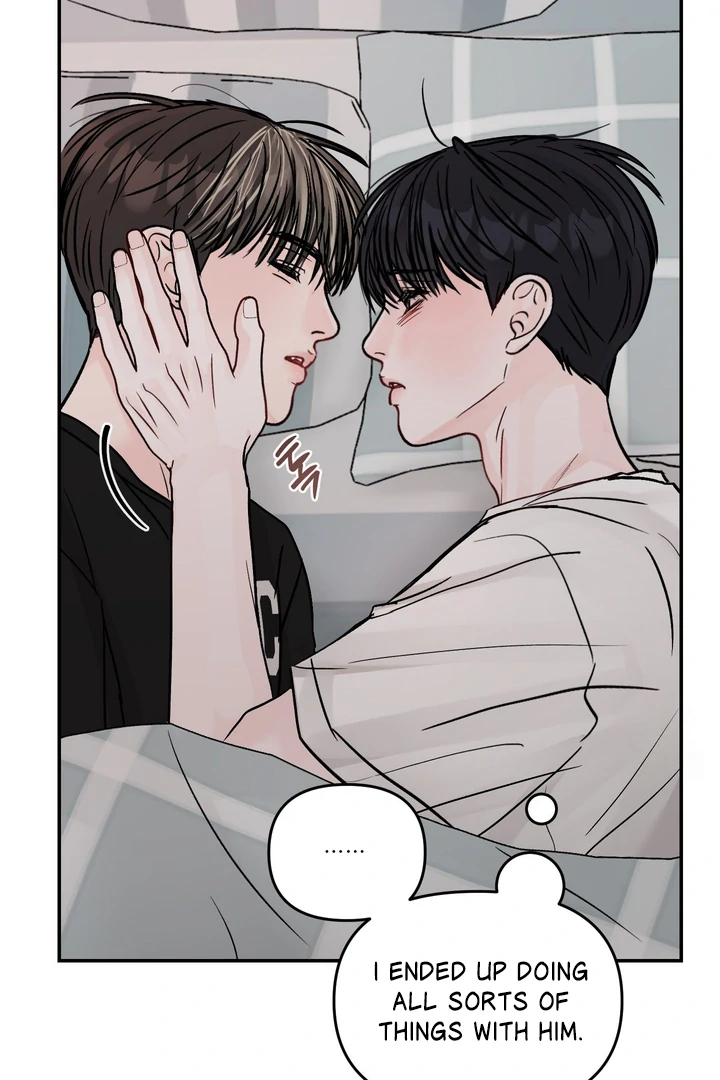 What Can’t Be Broken [Chi] - Chapter 21 manhwa