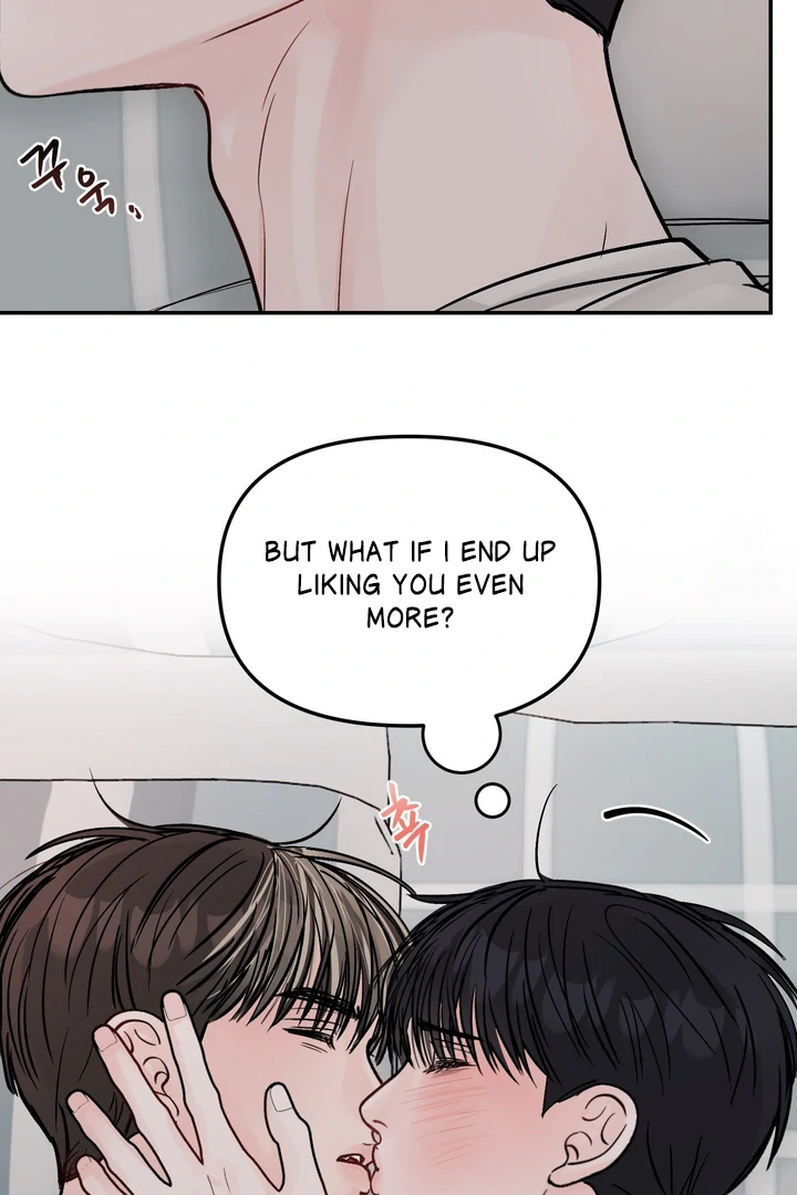 What Can’t Be Broken [Chi] - Chapter 21 manhwa