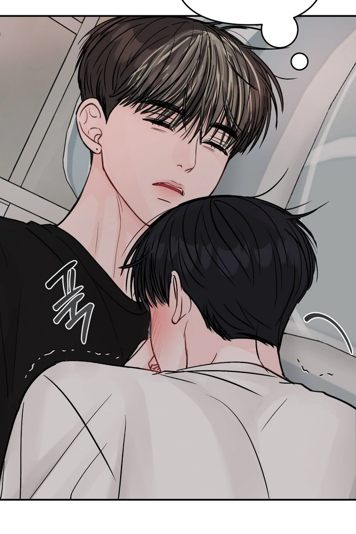 What Can’t Be Broken [Chi] - Chapter 21 manhwa