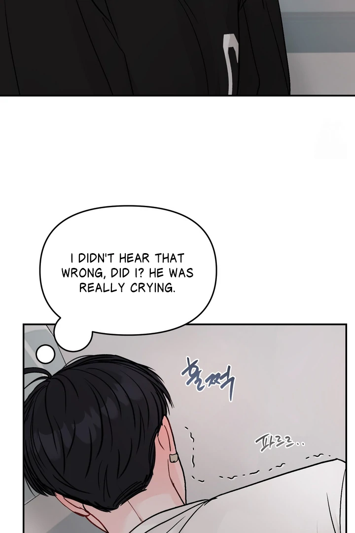 What Can’t Be Broken [Chi] - Chapter 21 manhwa
