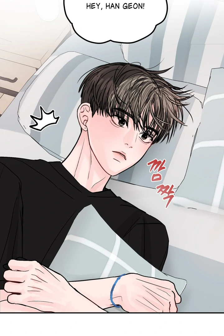 What Can’t Be Broken [Chi] - Chapter 21 manhwa