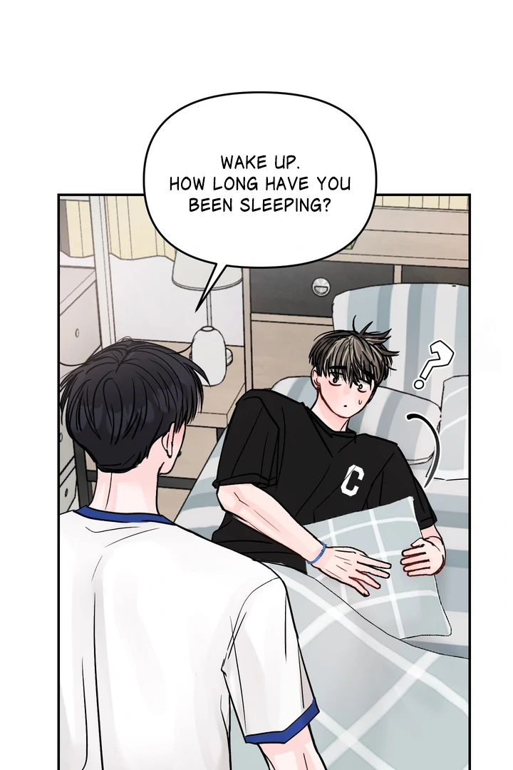 What Can’t Be Broken [Chi] - Chapter 21 manhwa