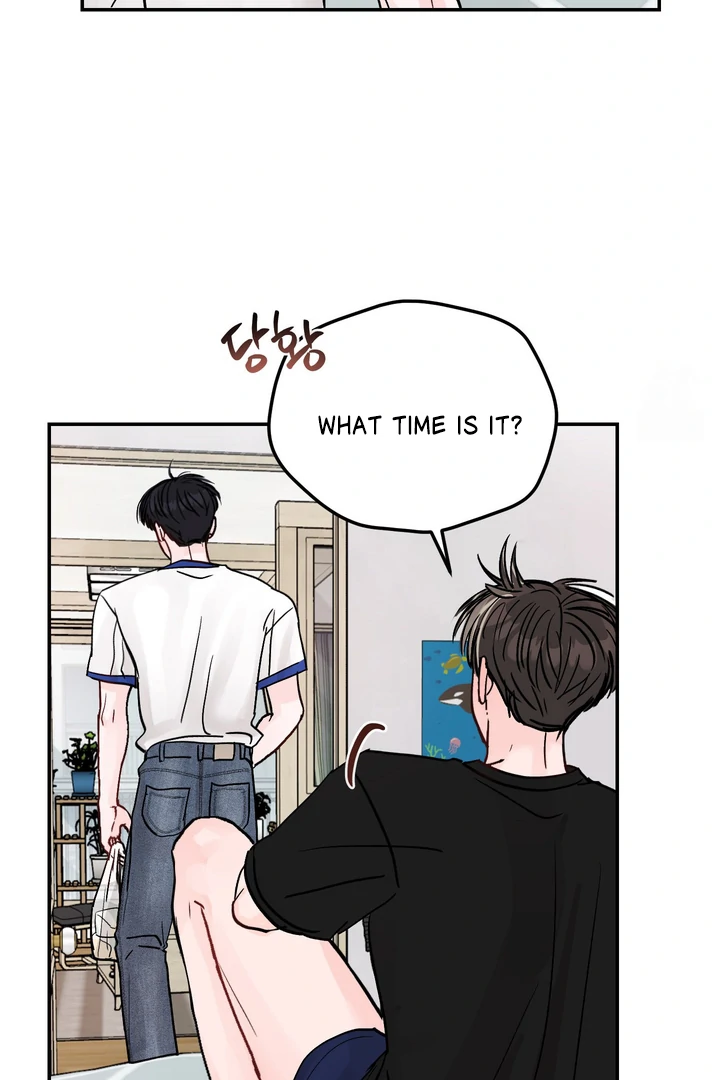 What Can’t Be Broken [Chi] - Chapter 21 manhwa