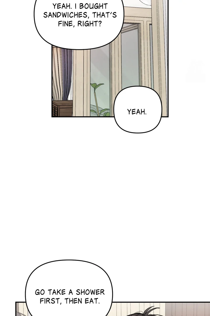 What Can’t Be Broken [Chi] - Chapter 21 manhwa
