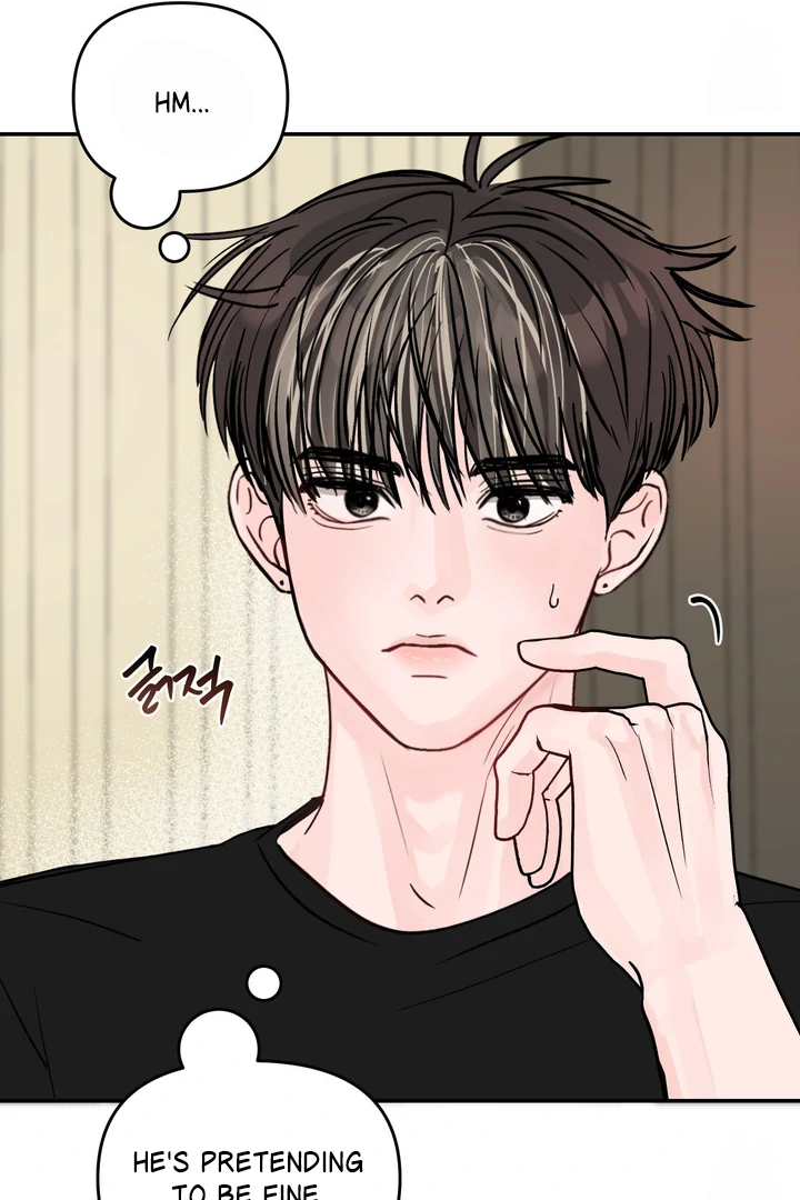 What Can’t Be Broken [Chi] - Chapter 21 manhwa