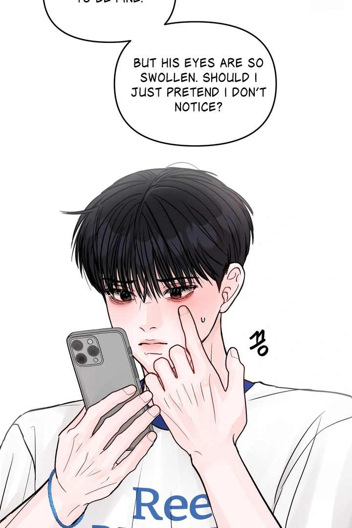 What Can’t Be Broken [Chi] - Chapter 21 manhwa