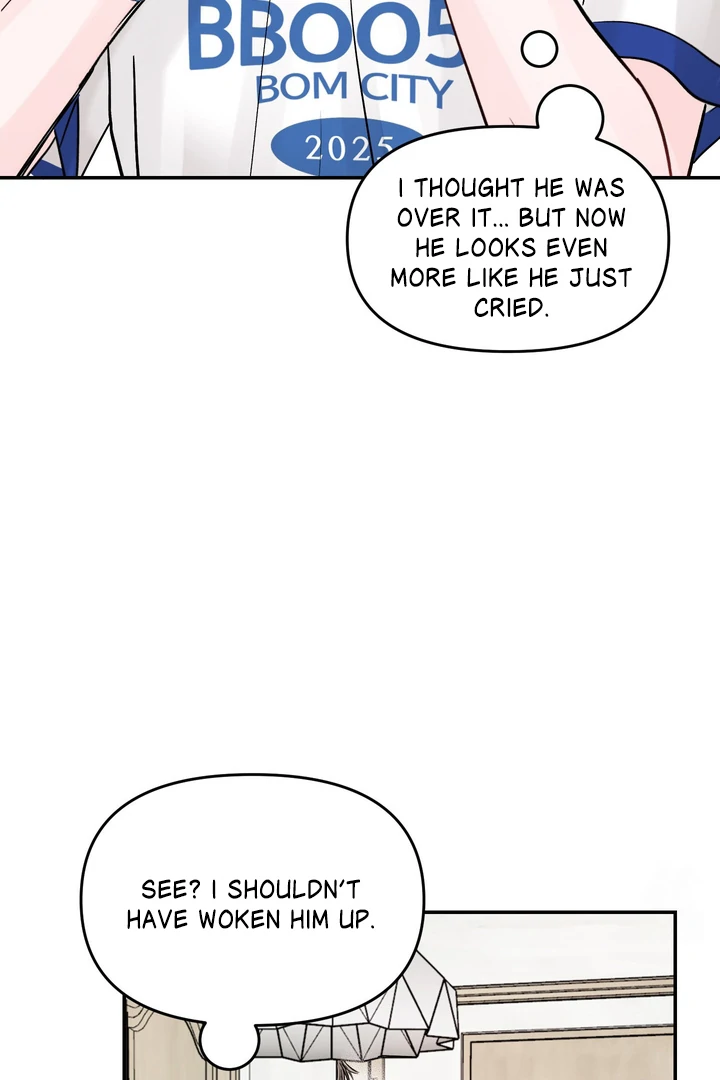 What Can’t Be Broken [Chi] - Chapter 21 manhwa