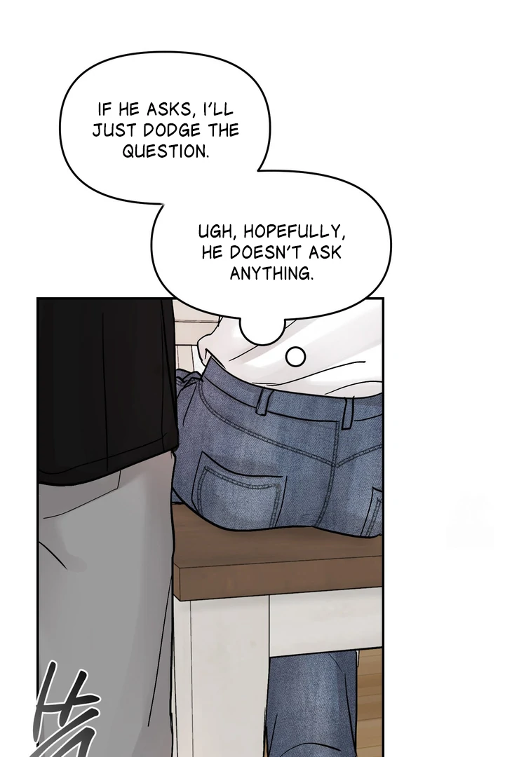 What Can’t Be Broken [Chi] - Chapter 21 manhwa