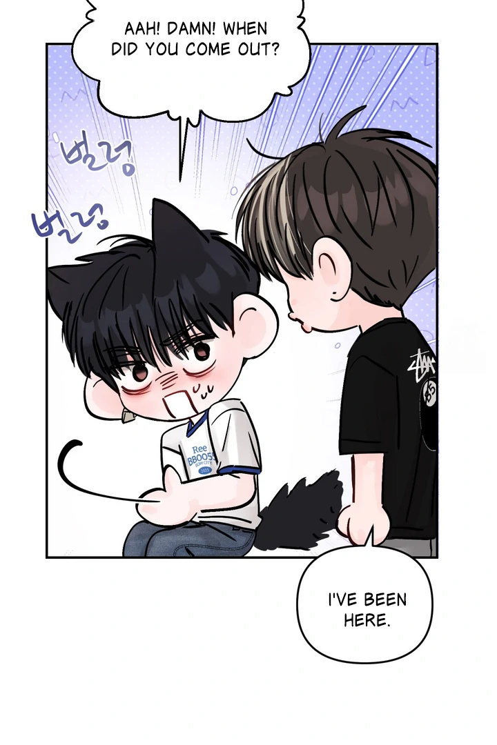 What Can’t Be Broken [Chi] - Chapter 21 manhwa