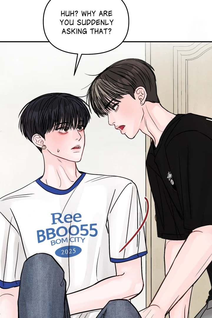 What Can’t Be Broken [Chi] - Chapter 21 manhwa