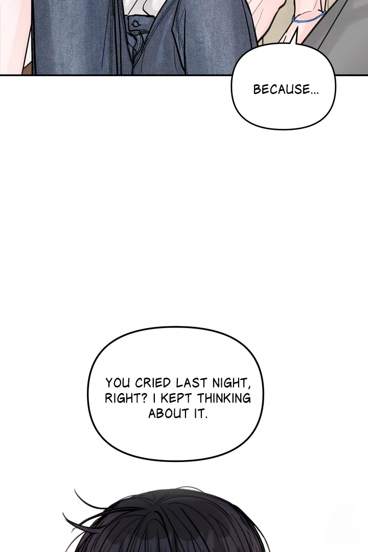 What Can’t Be Broken [Chi] - Chapter 21 manhwa