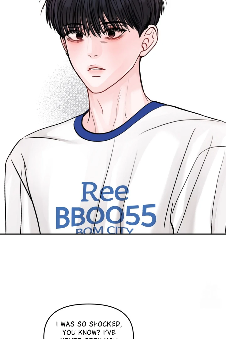 What Can’t Be Broken [Chi] - Chapter 21 manhwa