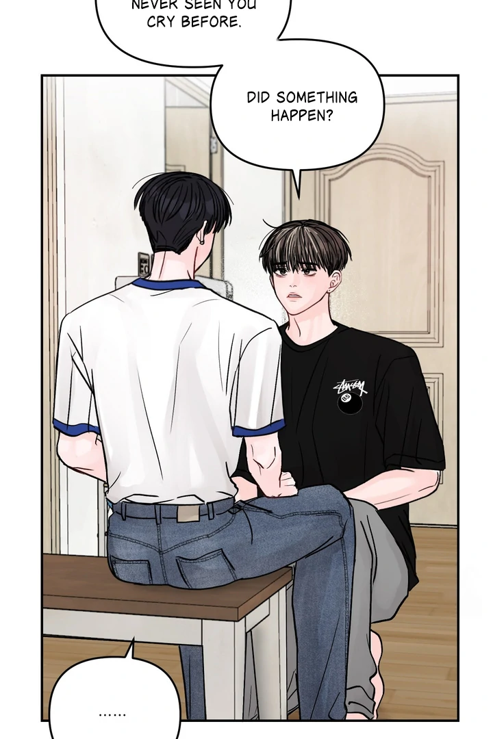 What Can’t Be Broken [Chi] - Chapter 21 manhwa