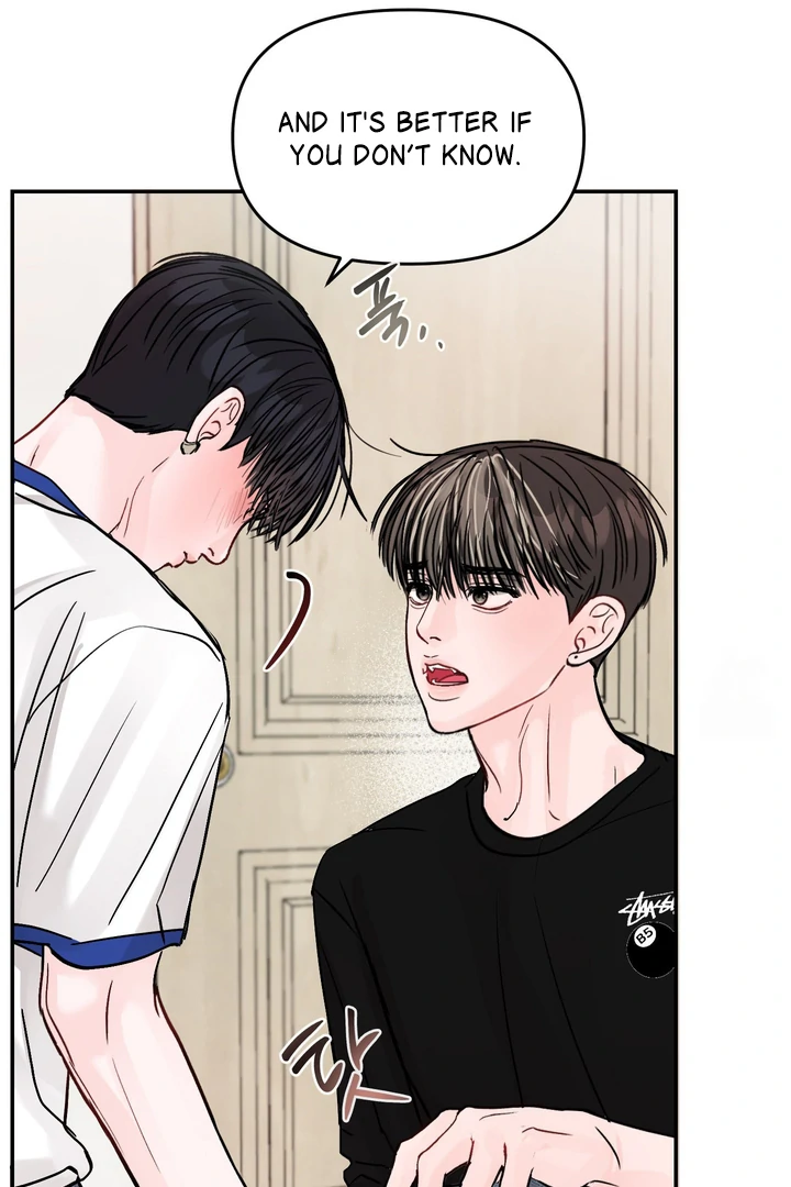 What Can’t Be Broken [Chi] - Chapter 21 manhwa