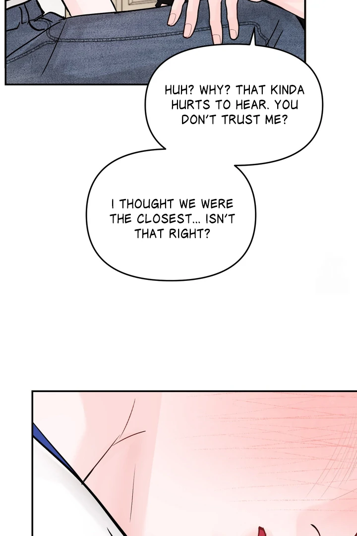 What Can’t Be Broken [Chi] - Chapter 21 manhwa