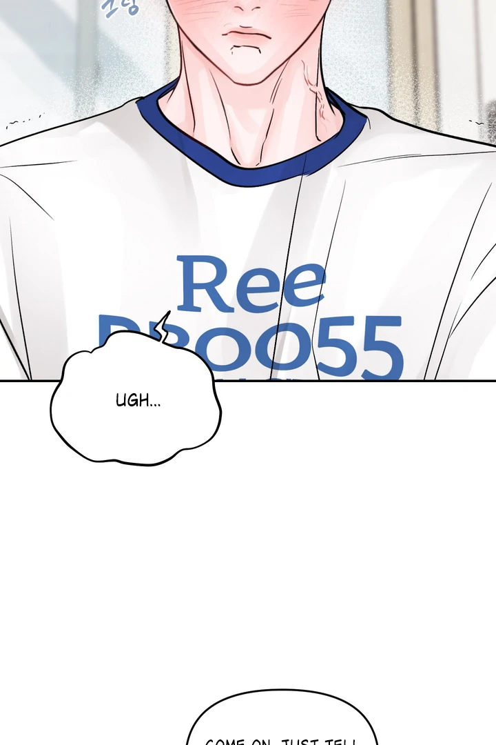 What Can’t Be Broken [Chi] - Chapter 21 manhwa