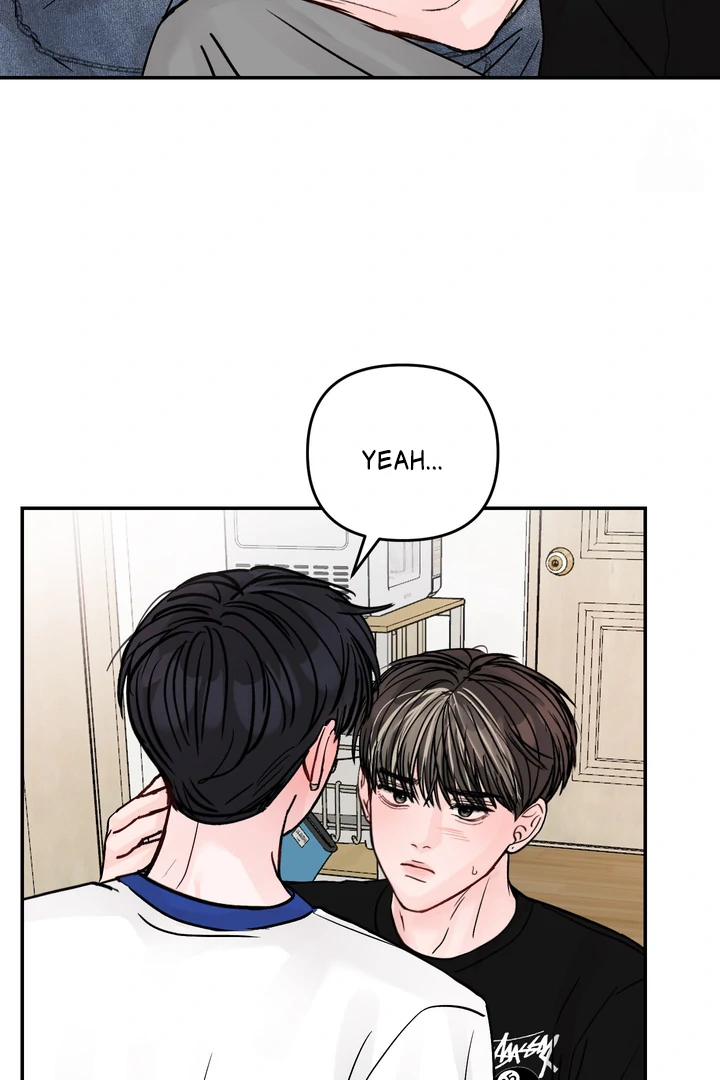 What Can’t Be Broken [Chi] - Chapter 22 manhwa