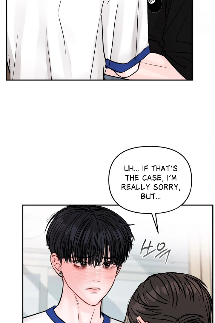 What Can’t Be Broken [Chi] - Chapter 22 manhwa