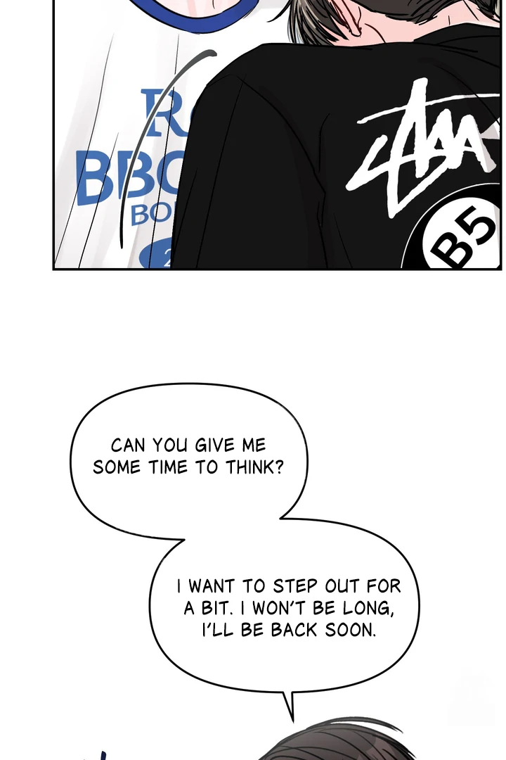 What Can’t Be Broken [Chi] - Chapter 22 manhwa
