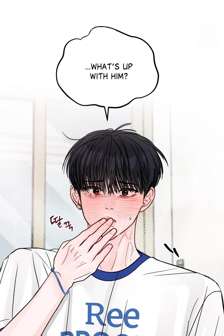 What Can’t Be Broken [Chi] - Chapter 22 manhwa