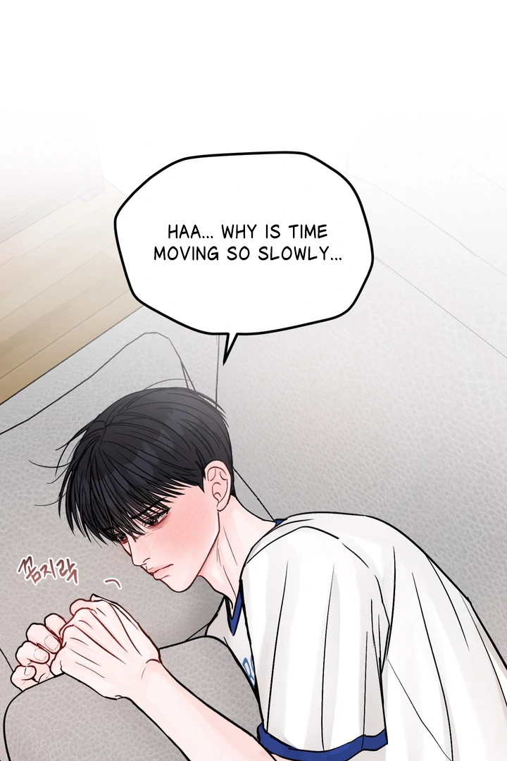 What Can’t Be Broken [Chi] - Chapter 22 manhwa